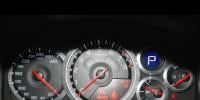 Nissan - R35 GTR - Nissan - R35 GTR - Speedo & Tacho